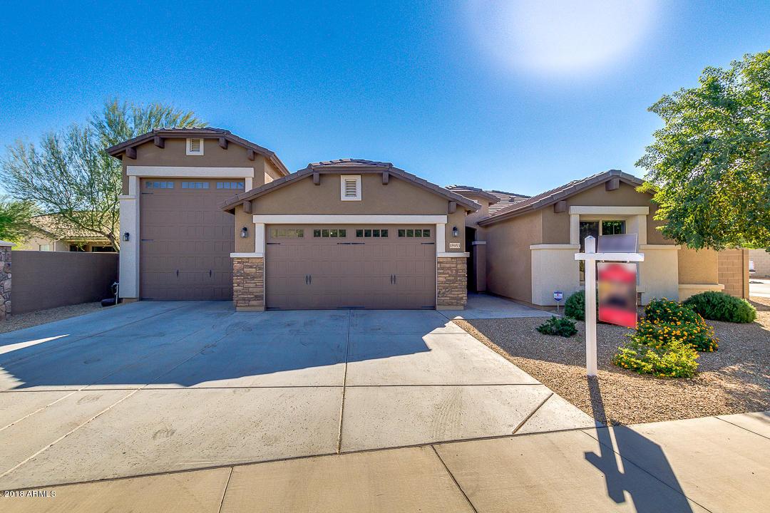 15953 W Poinsettia Dr., Surprise, AZ 85379