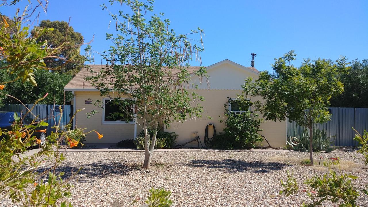 2813 N 24th Pl., Phoenix, AZ 85008