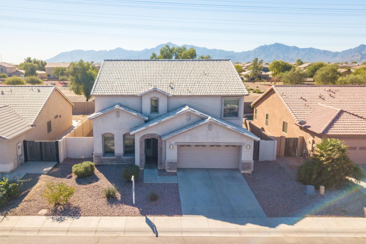 9937 W Heber Rd., Tolleson, AZ 85353