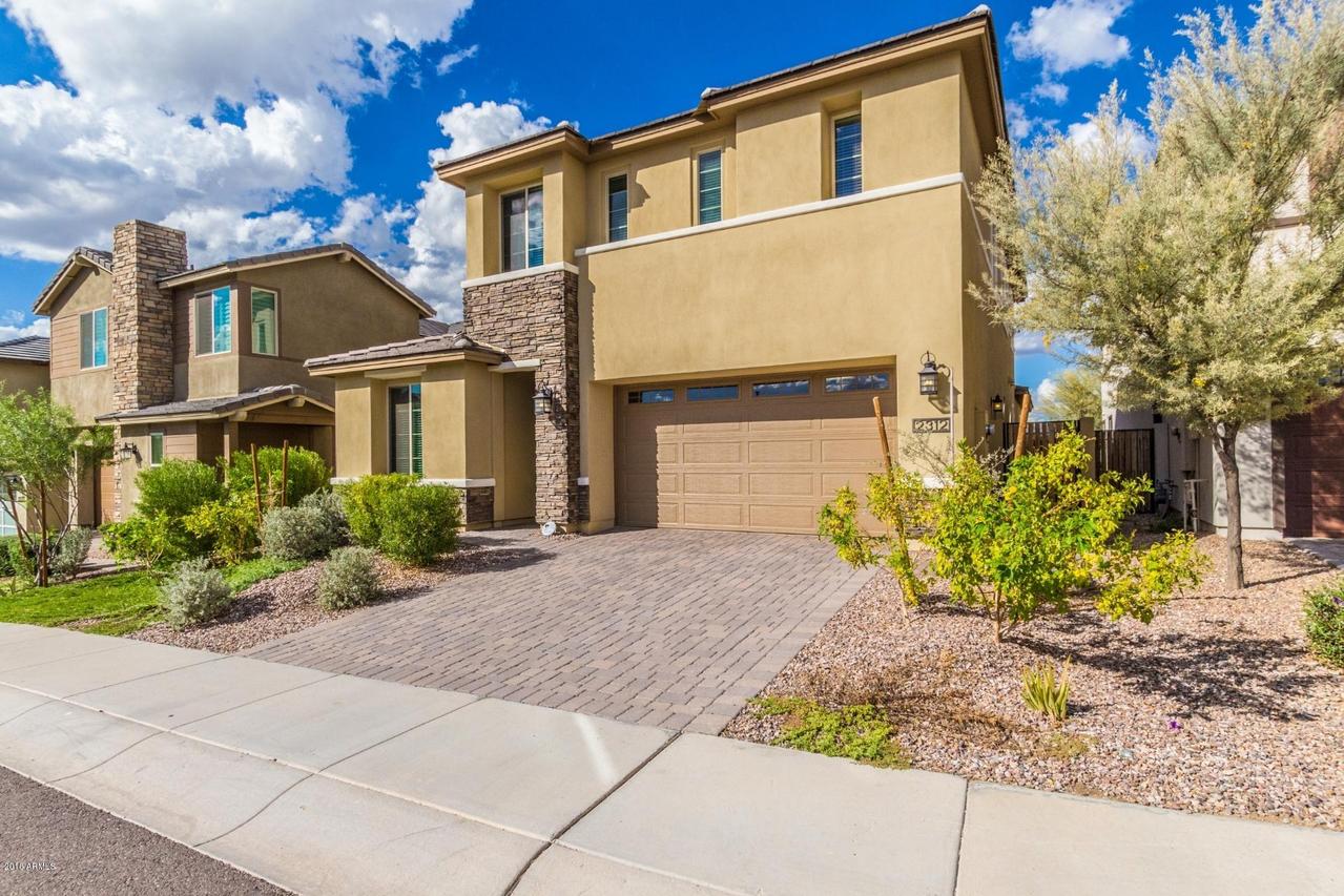 2312 W Cedar Ridge Rd., Phoenix, AZ 85085