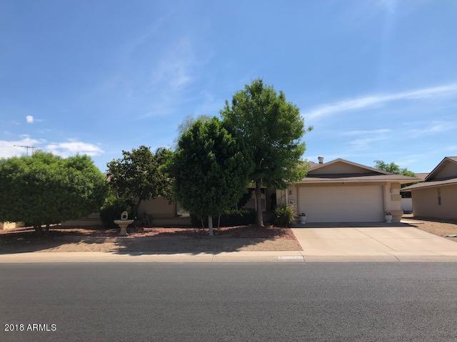 17423 N Country Club Dr., Sun City, AZ 85373