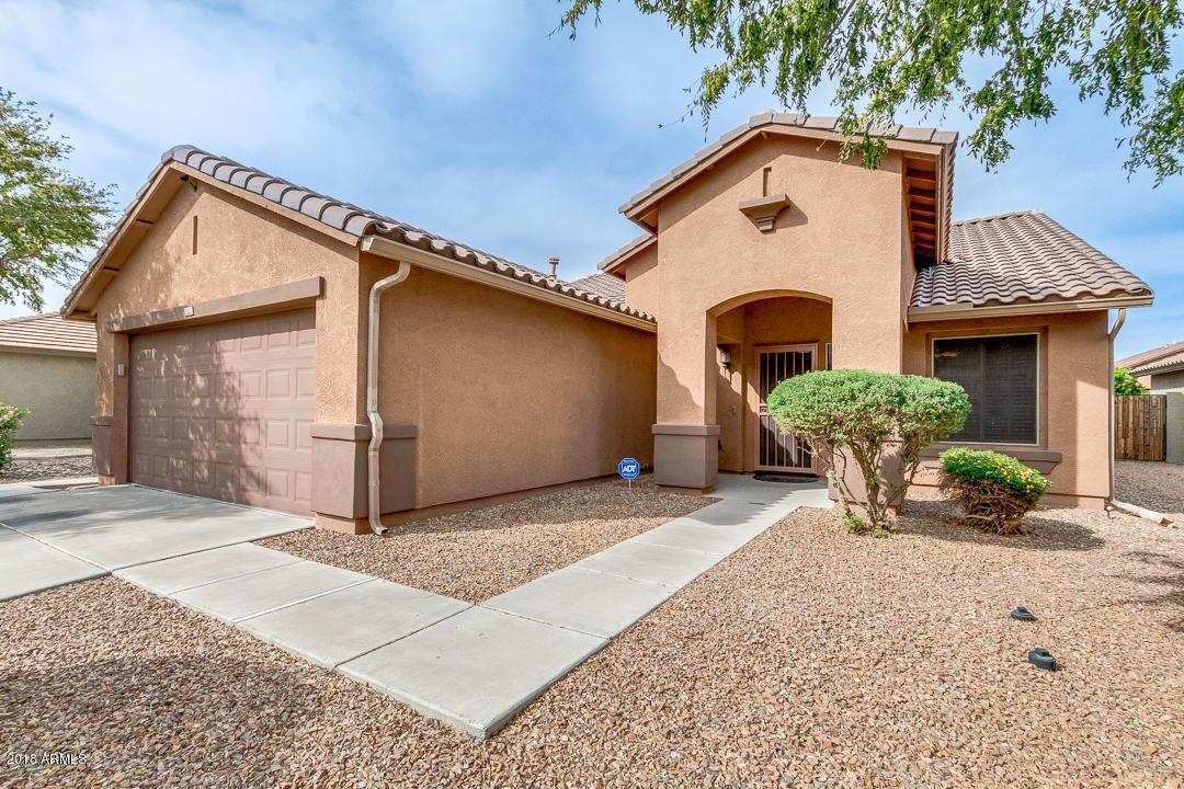 15224 W Cottonwood St., Surprise, AZ 85374