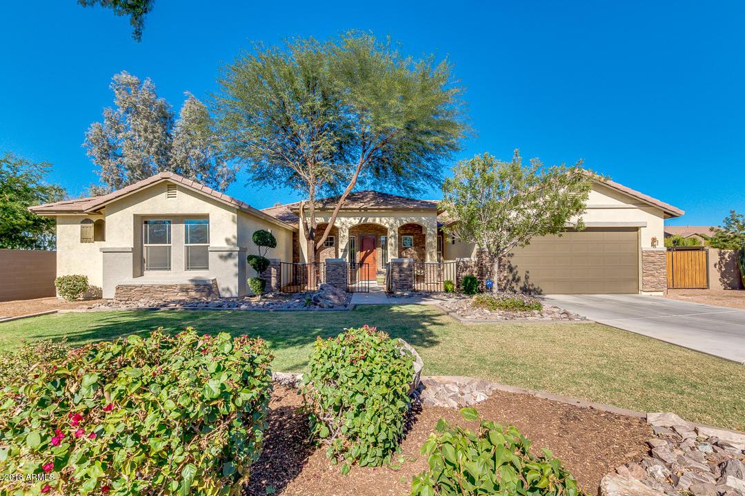 19232 E Domingo Rd., Queen Creek, AZ 85142