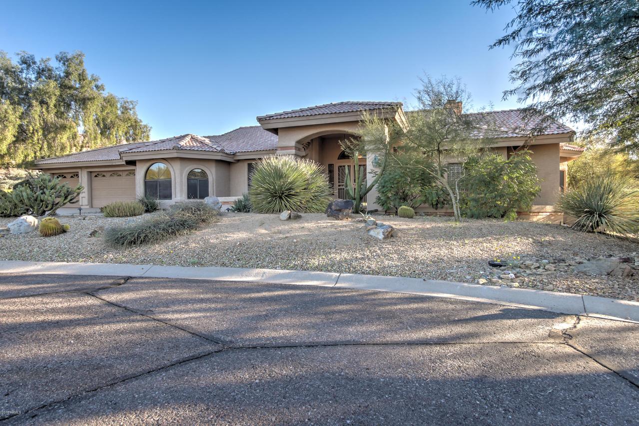 15215 N San Diego Cir., Fountain Hills, AZ 85268