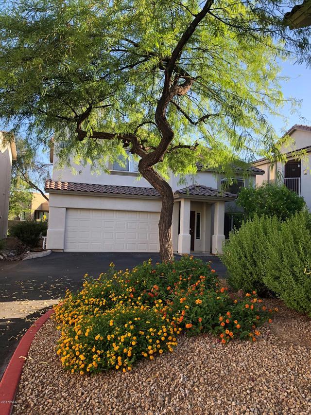9750 N Monterey Dr. #34, Fountain Hills, AZ 85268