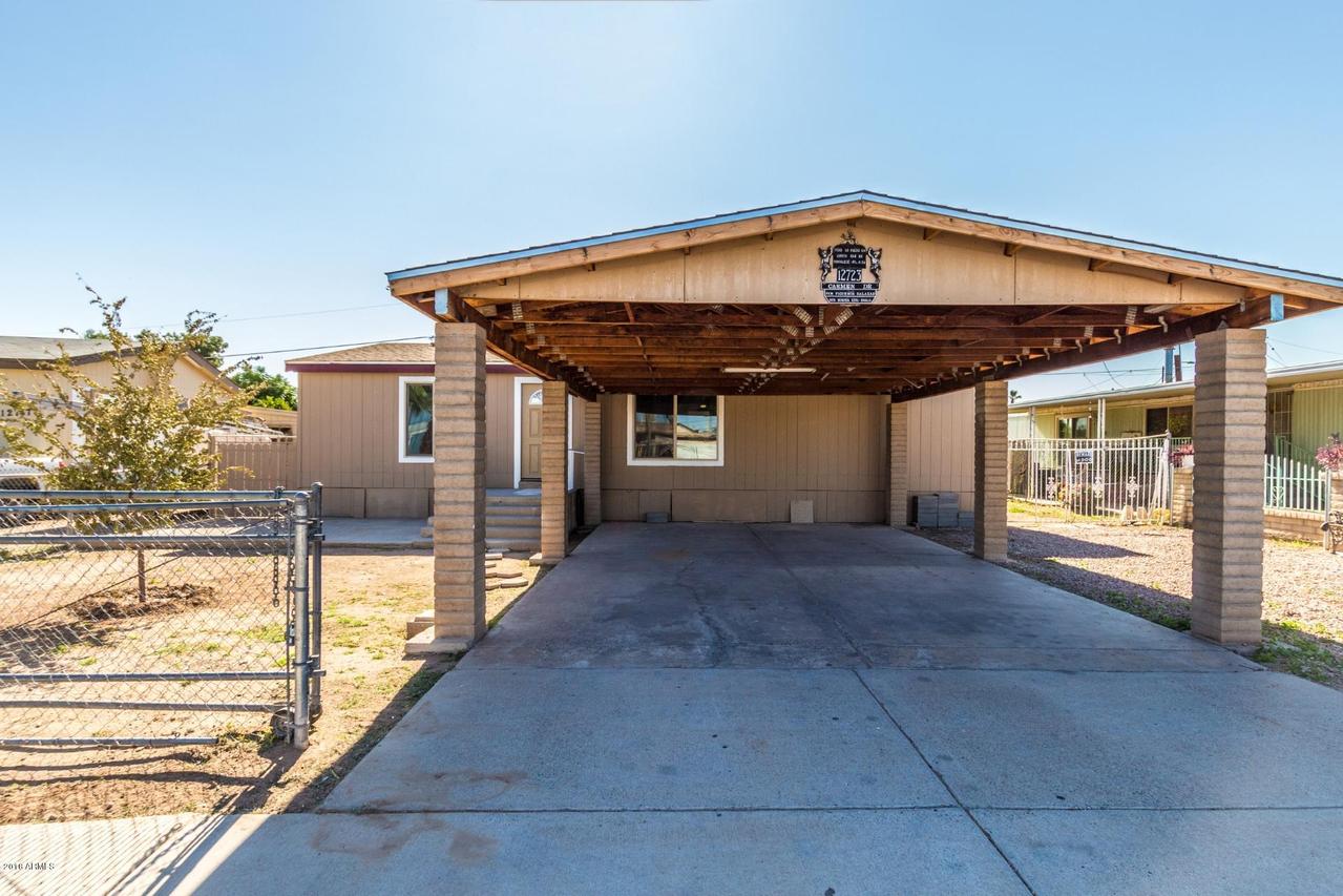 12723 W Carmen Dr., Surprise, AZ 85374