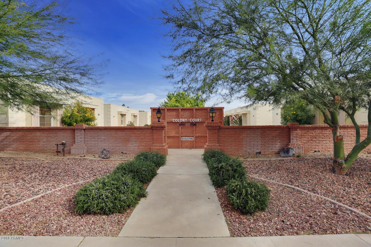 17233 N 106th Ave., Sun City, AZ 85373