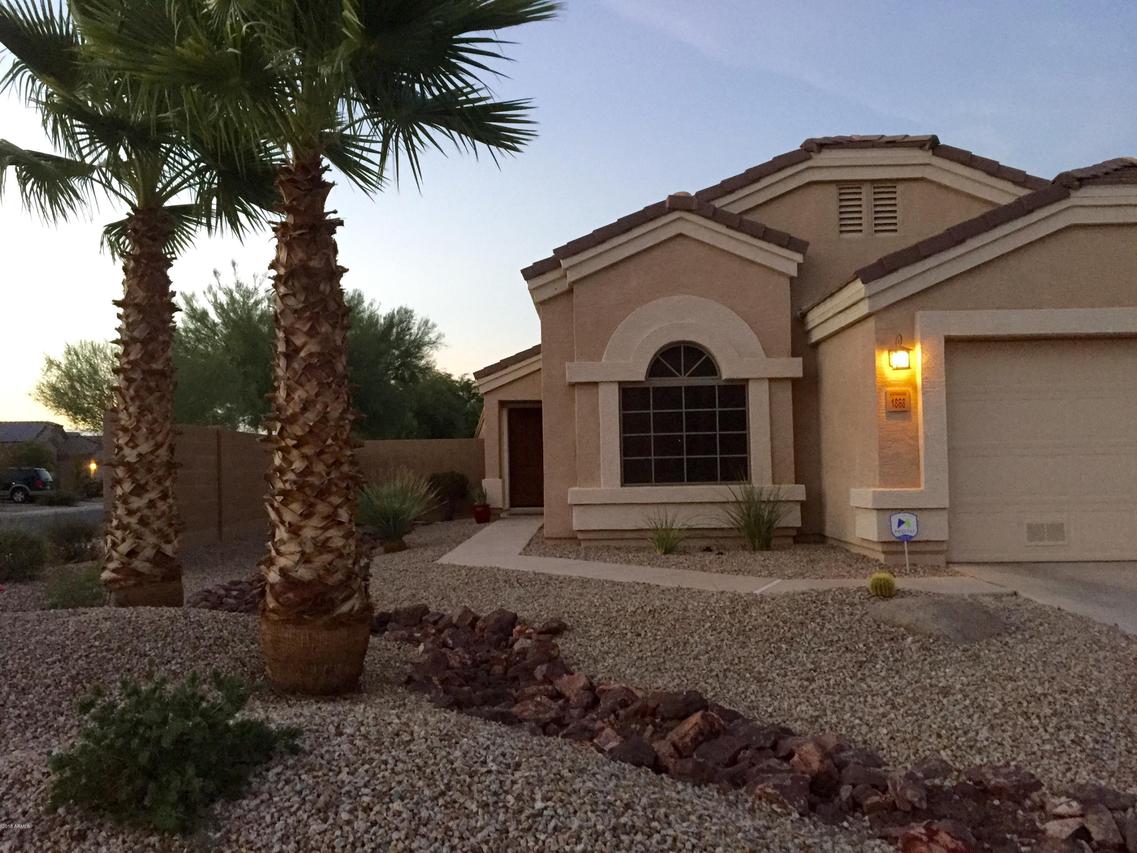 1868 E St David Ct., Casa Grande, AZ 85122