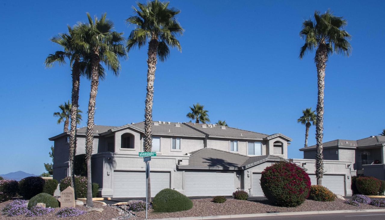 12609 N La Montana Dr. #202, Fountain Hills, AZ 85268