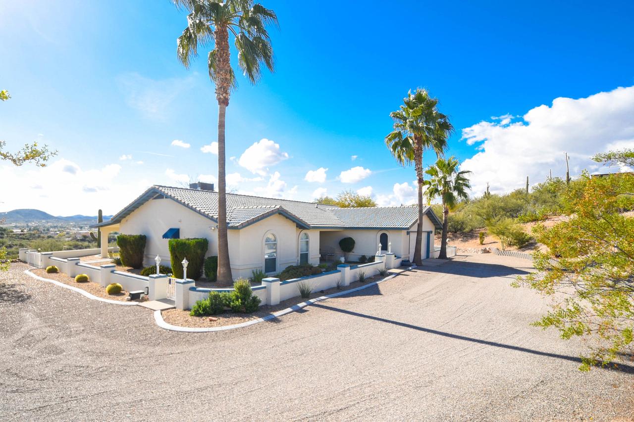 1120 N Mustang Tr., Wickenburg, AZ 85390