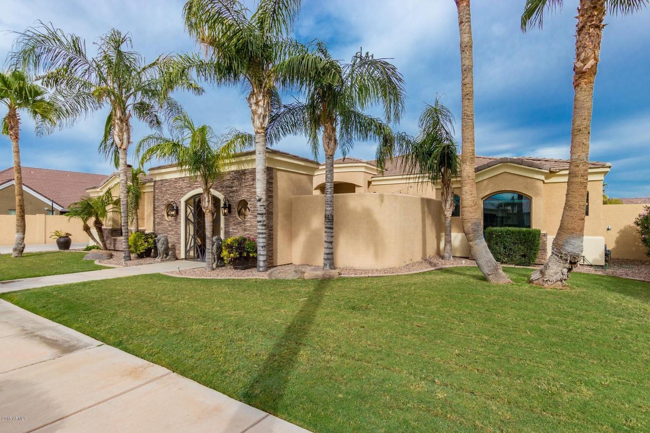 19938 E Arroyo Ct., Queen Creek, AZ 85142