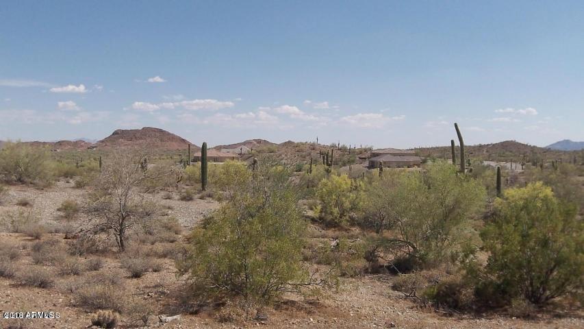 W Silverdale Rd. #-, Queen Creek, AZ 85143