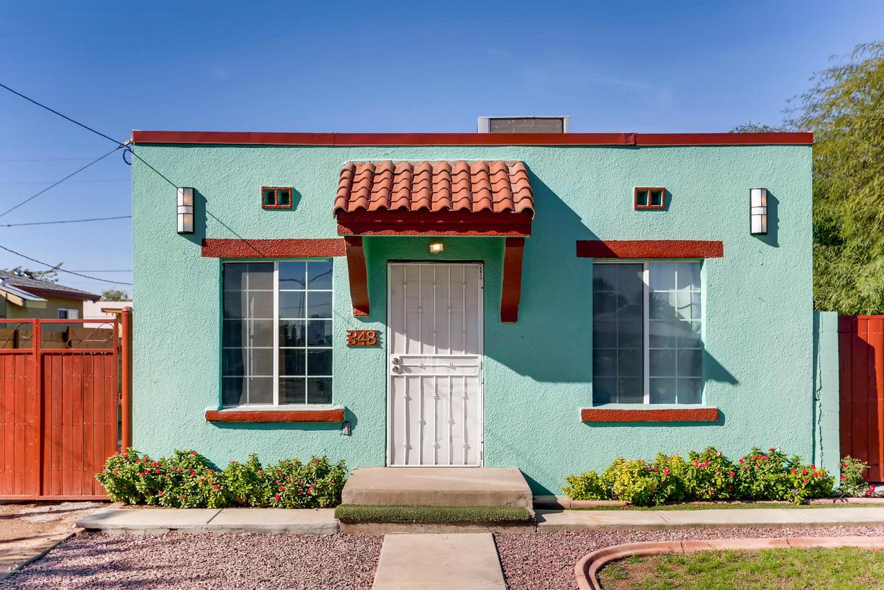 348 N 21st Ave., Phoenix, AZ 85009