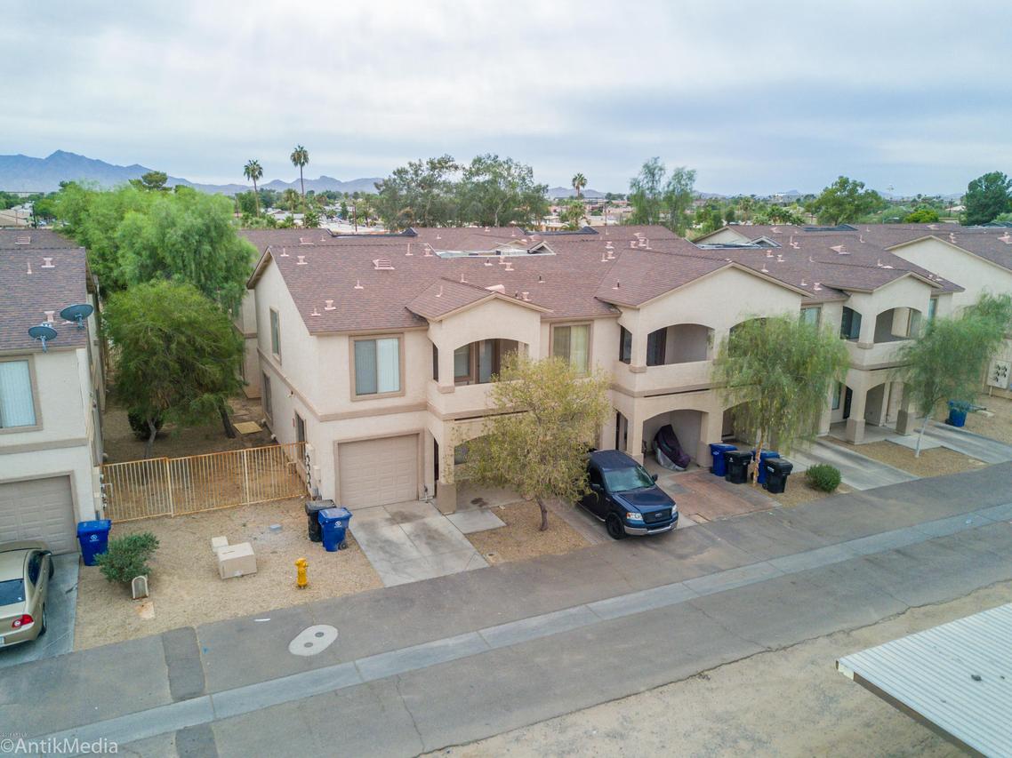 302 E Lawrence Blvd. #113, Avondale, AZ 85323