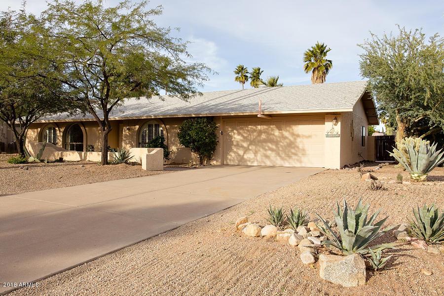 16208 E Charlton Ct., Fountain Hills, AZ 85268