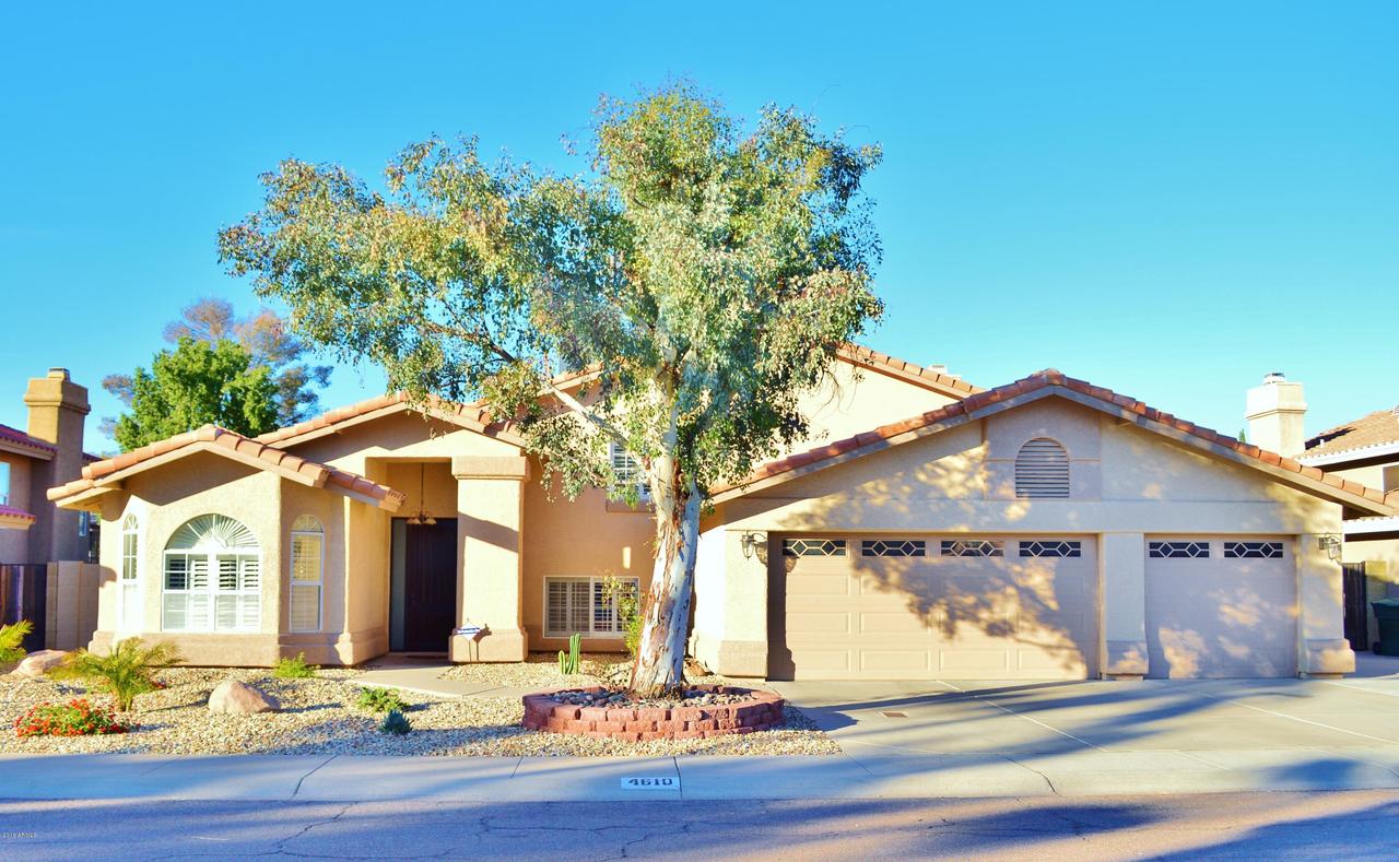 4610 E Everett Dr., Phoenix, AZ 85032