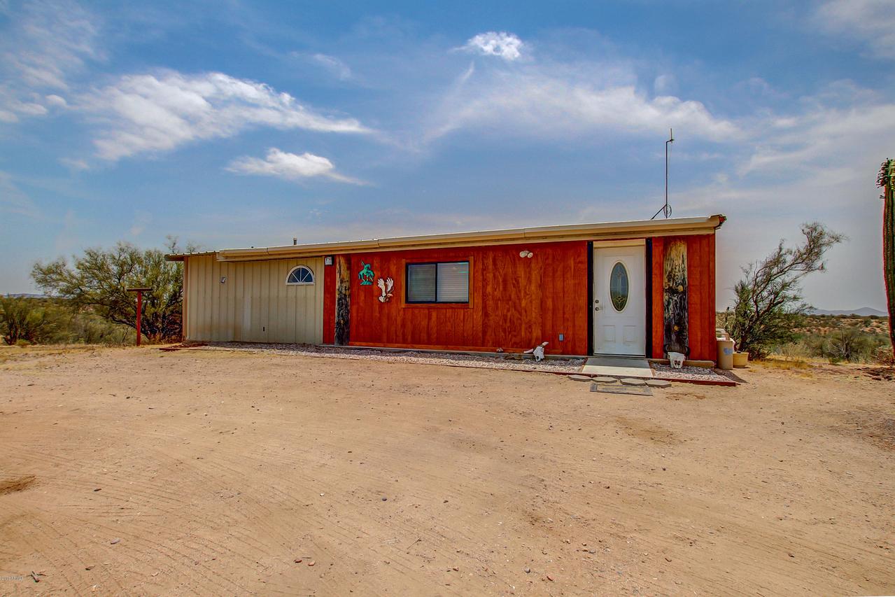 13330 N Gardenshire Rd. #49, Florence, AZ 85132