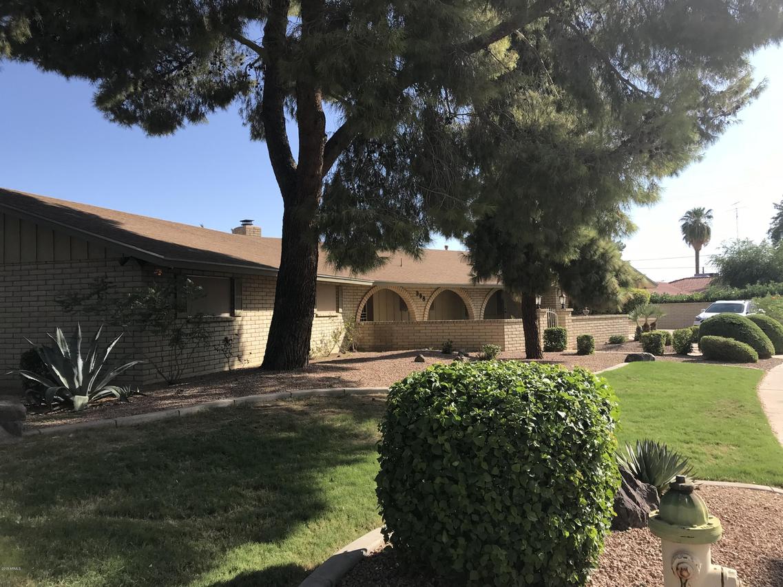 398 E Paseo De Paula, Casa Grande, AZ 85122