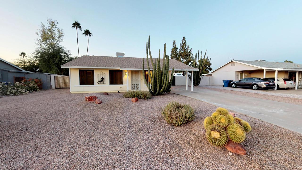 2222 W Portobello Ave., Mesa, AZ 85202
