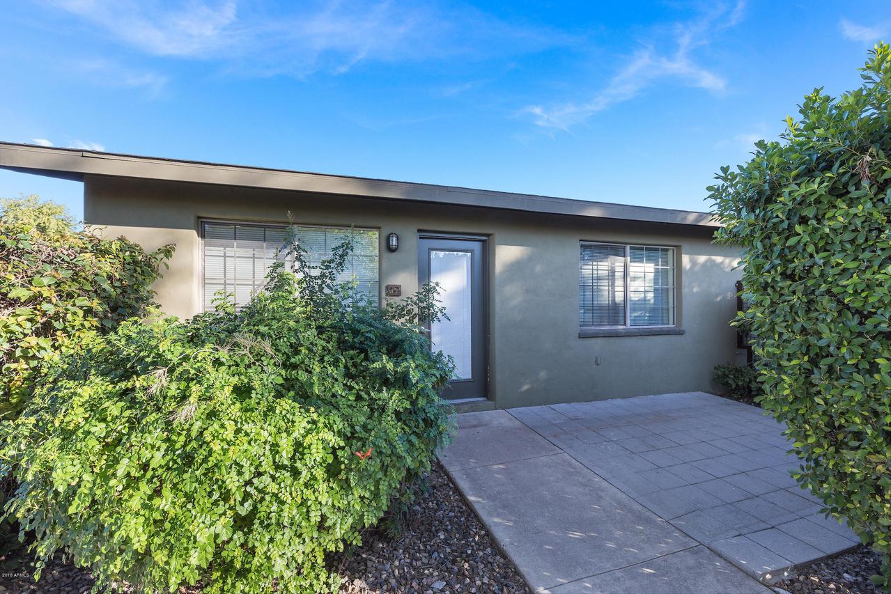 1850 E Maryland Ave. #60, Phoenix, AZ 85016