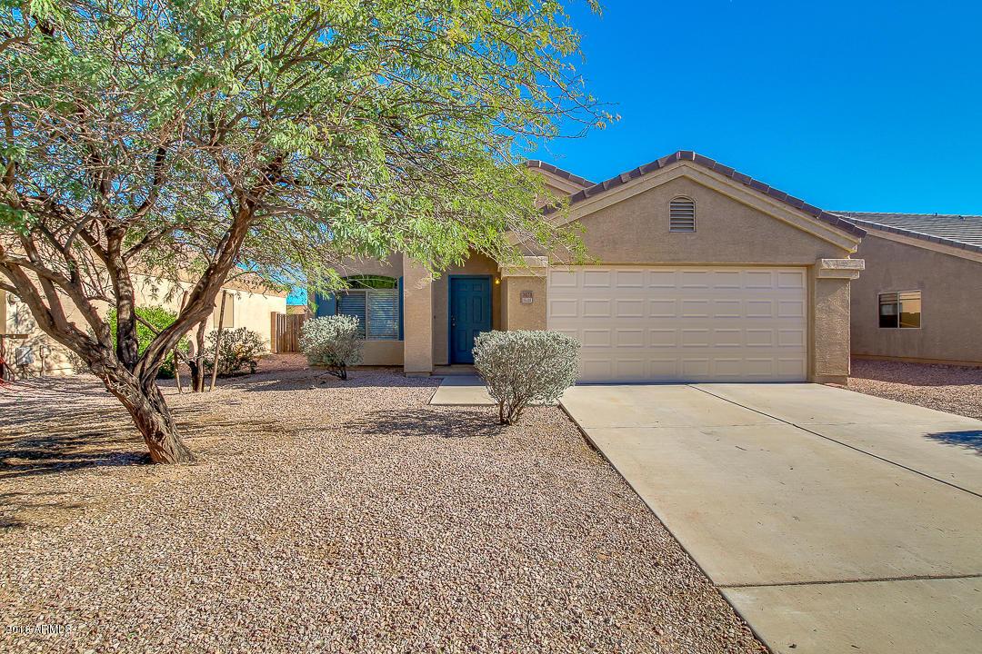 3670 N French Pl., Casa Grande, AZ 85122