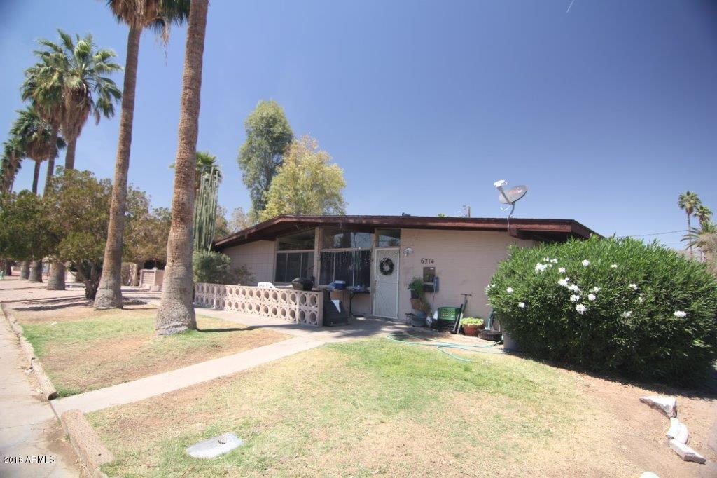 6708 E Cheery Lynn Rd., Scottsdale, AZ 85251