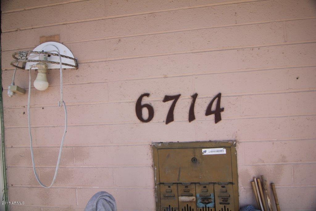 6714 E Cheery Lynn Rd., Scottsdale, AZ 85251