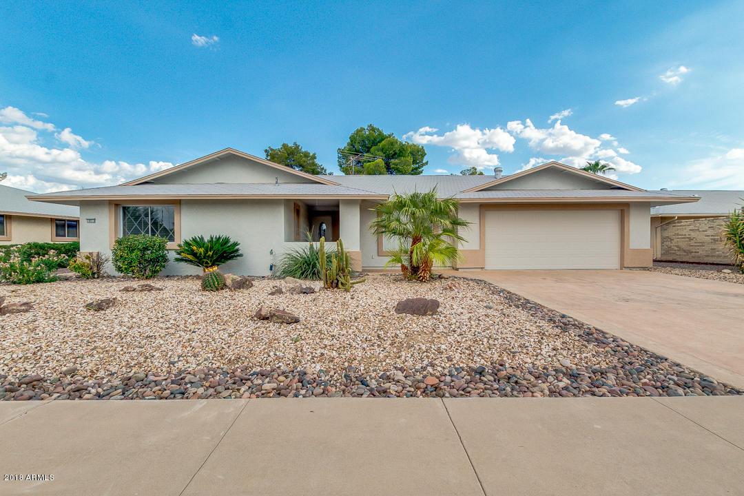 10313 W Chaparral Dr., Sun City, AZ 85373