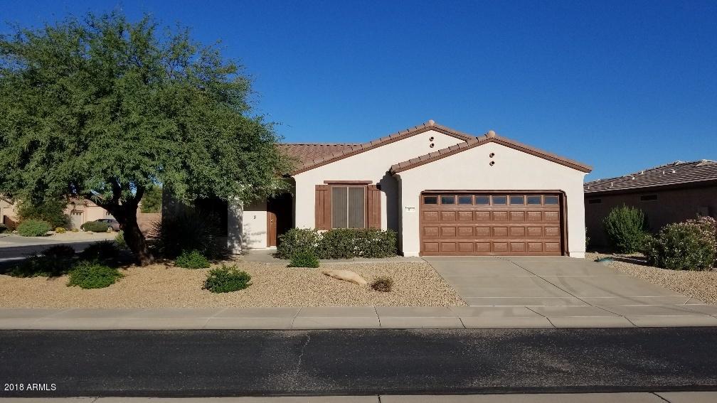 18412 N Summerbreeze Way, Surprise, AZ 85374
