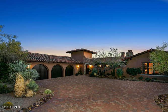 36863 N Mirabel Club Dr., Scottsdale, AZ 85262