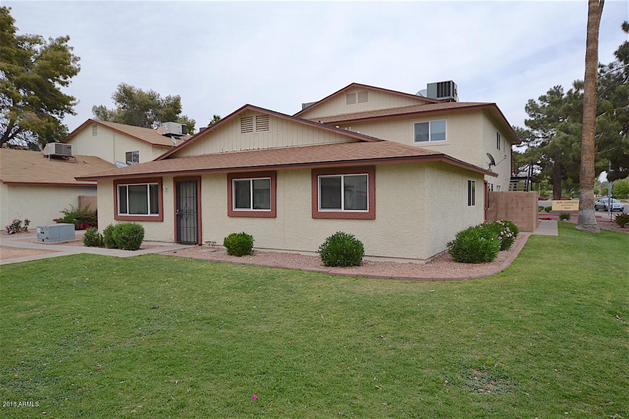 860 E Brown Rd. #25-28, Mesa, AZ 85203