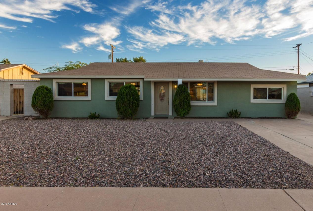 7309 E Taylor St., Scottsdale, AZ 85257