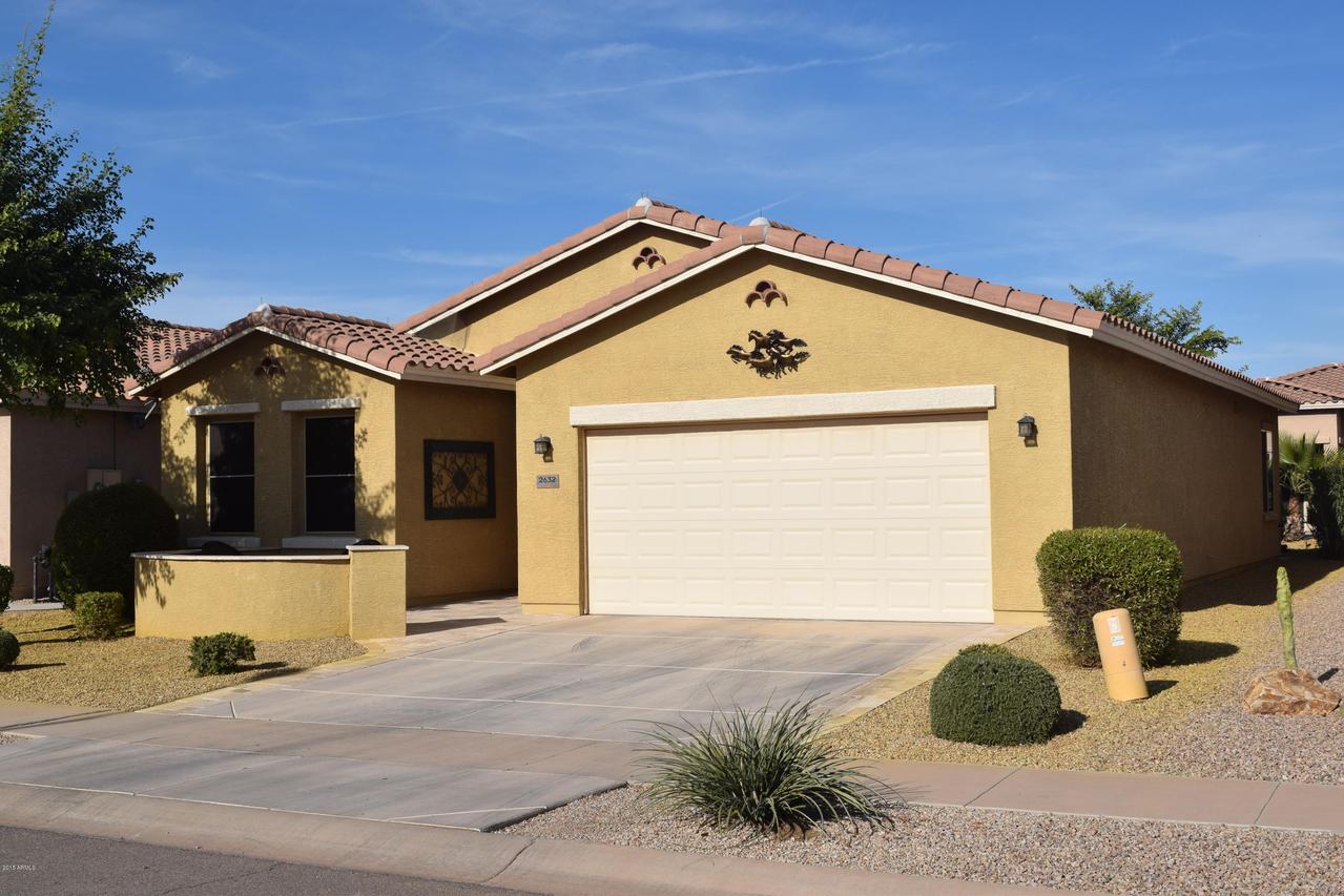 2632 E Santa Maria Dr., Casa Grande, AZ 85194
