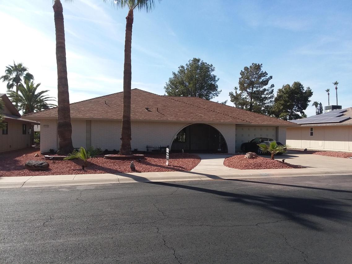 13147 W Castlebar Dr., Sun City West, AZ 85375
