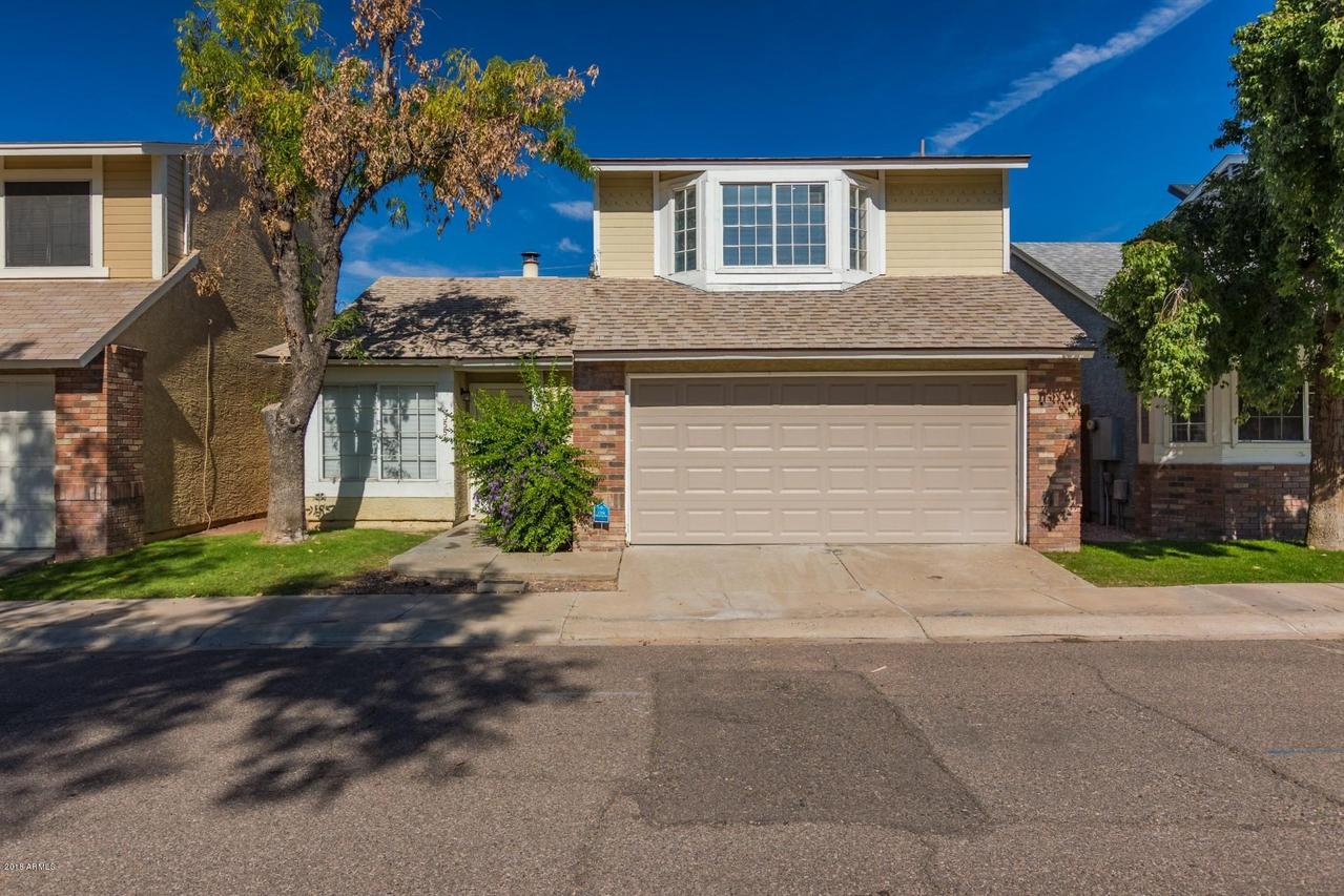 3554 E Montreal Pl., Phoenix, AZ 85032