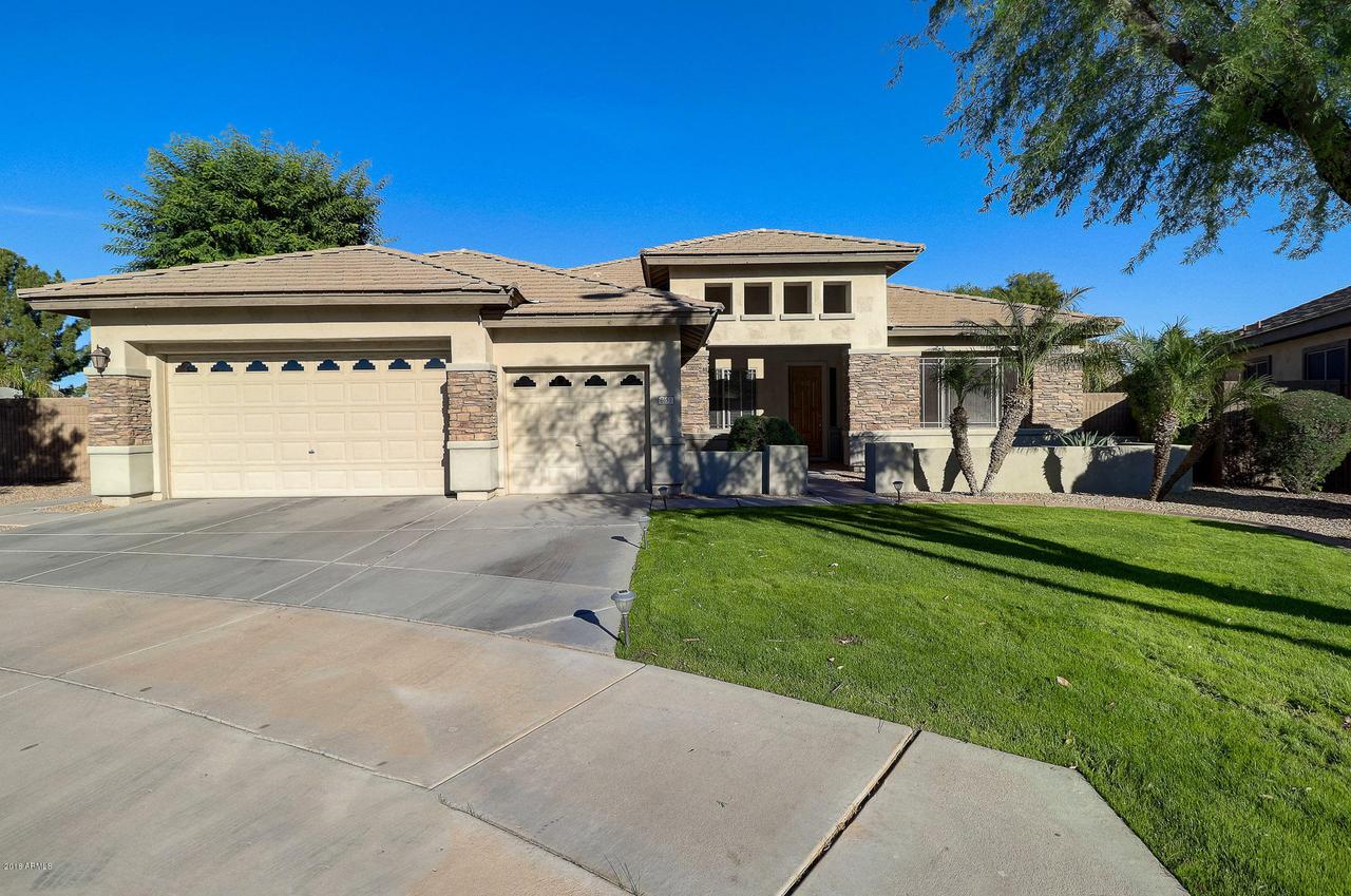 4651 N 127th Dr., Litchfield Park, AZ 85340