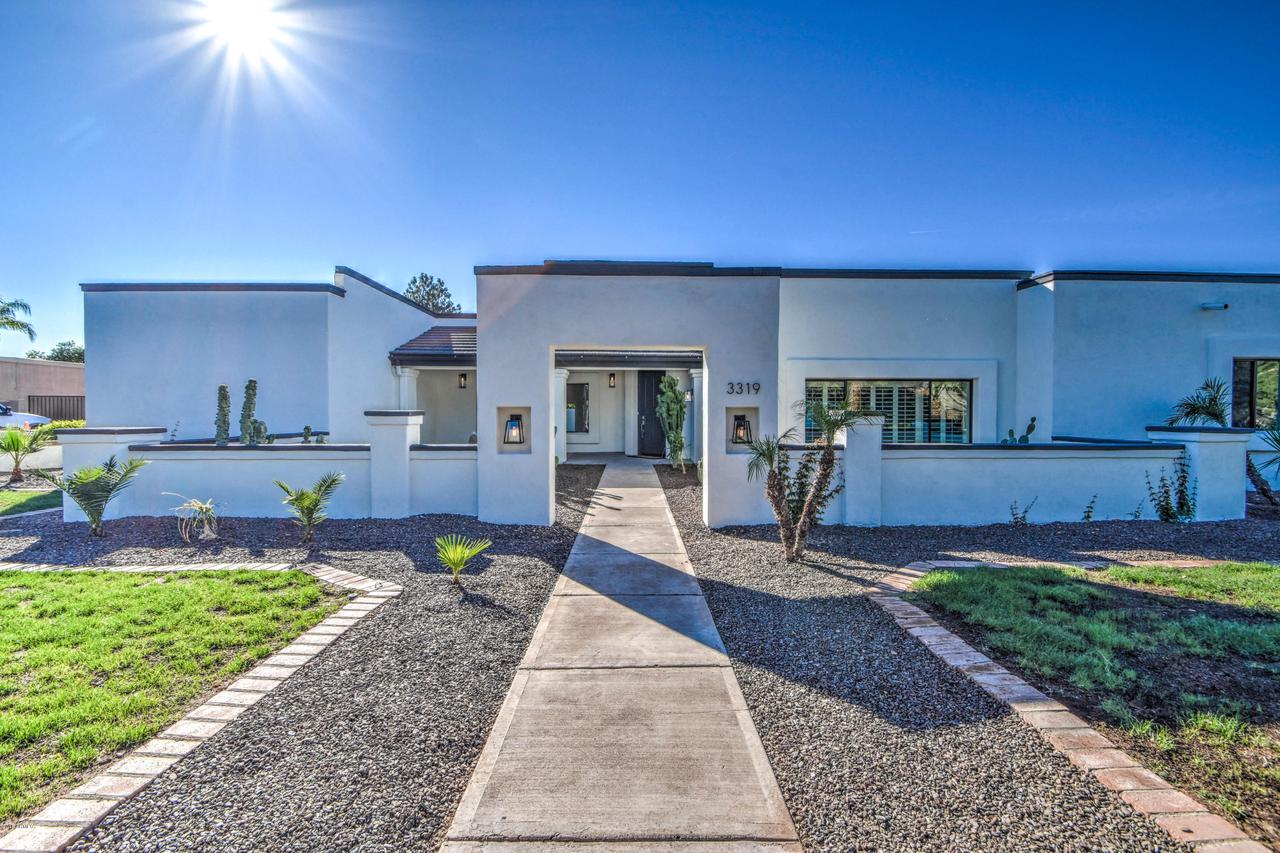 3319 E Fairbrook St., Mesa, AZ 85213