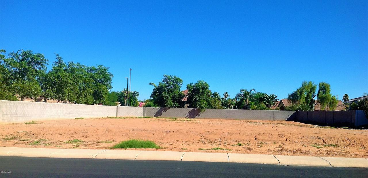 1237 S Porter Ct. #9, Gilbert, AZ 85296