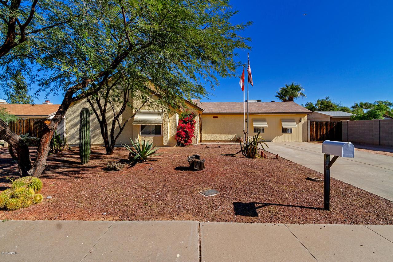 20415 N 21st Dr., Phoenix, AZ 85027