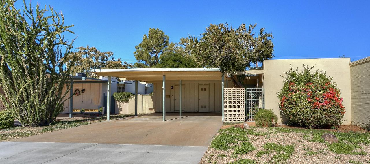 6206 E Avalon Dr., Scottsdale, AZ 85251