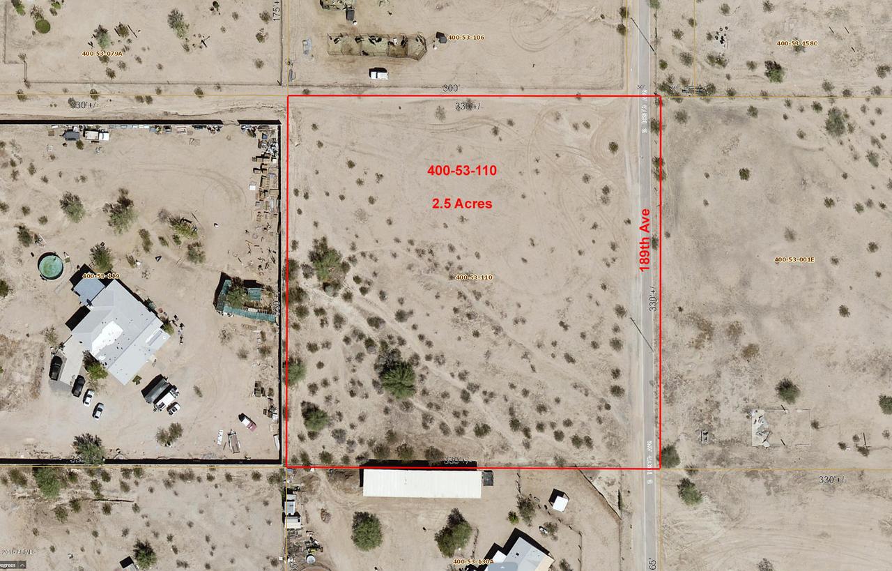128XX S 189th Ave. #-, Goodyear, AZ 85326