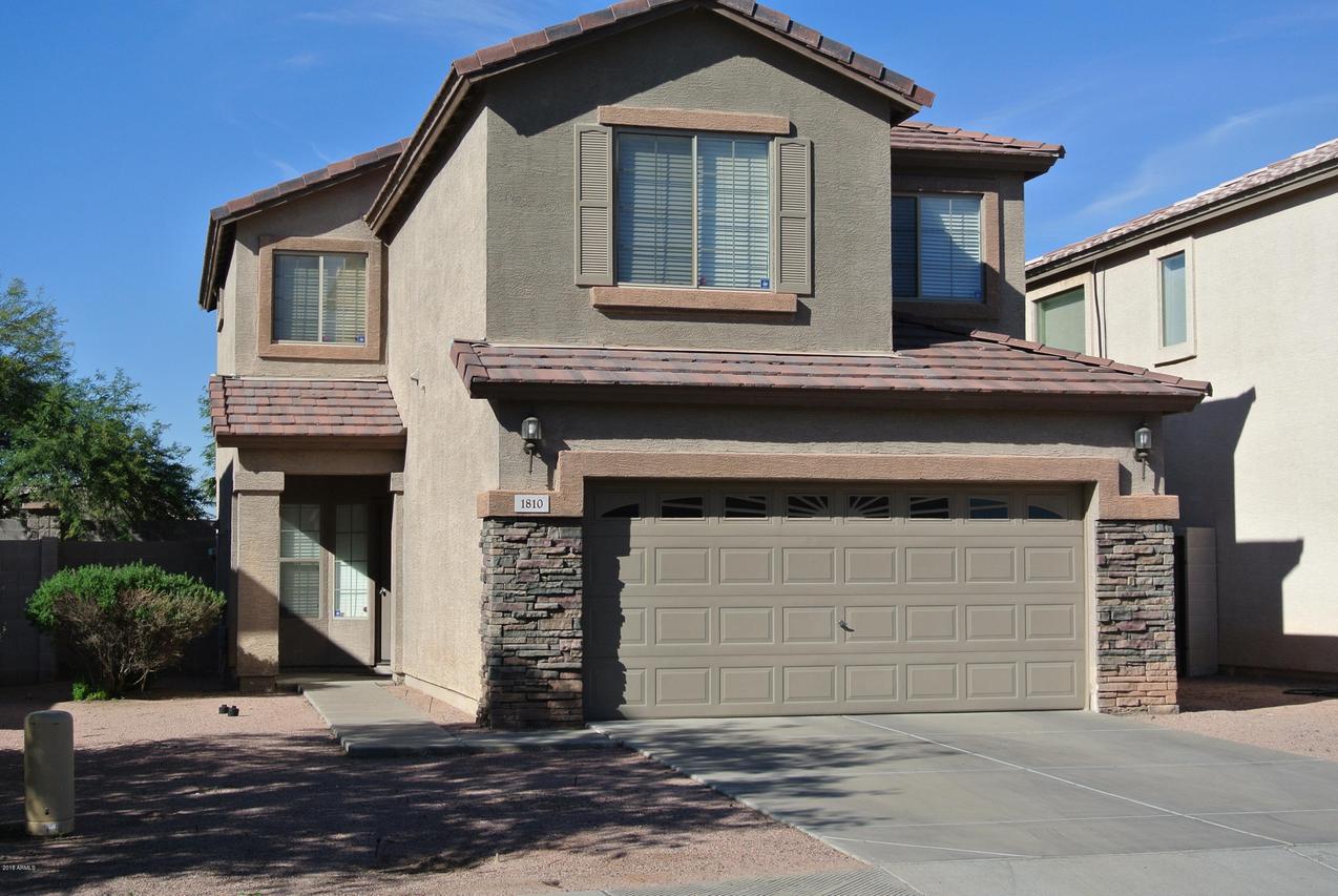 1810 S 114th Dr., Avondale, AZ 85323