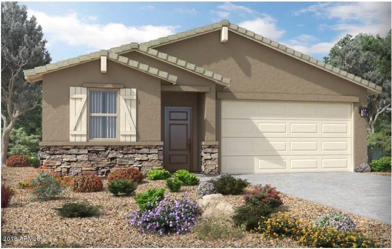 9808 W Atlantis Way, Tolleson, AZ 85353