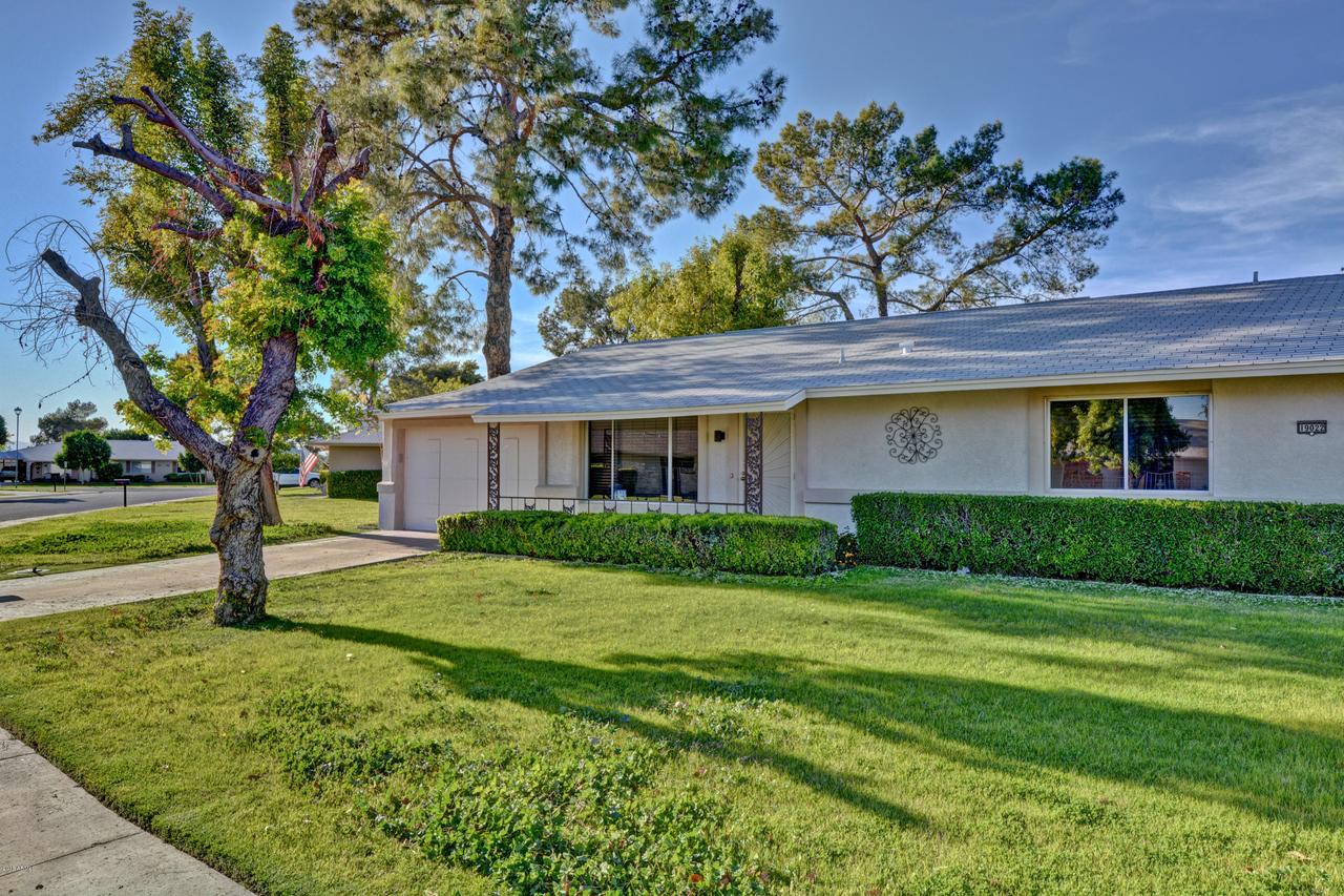 19022 N Sombrero Cir., Sun City, AZ 85373