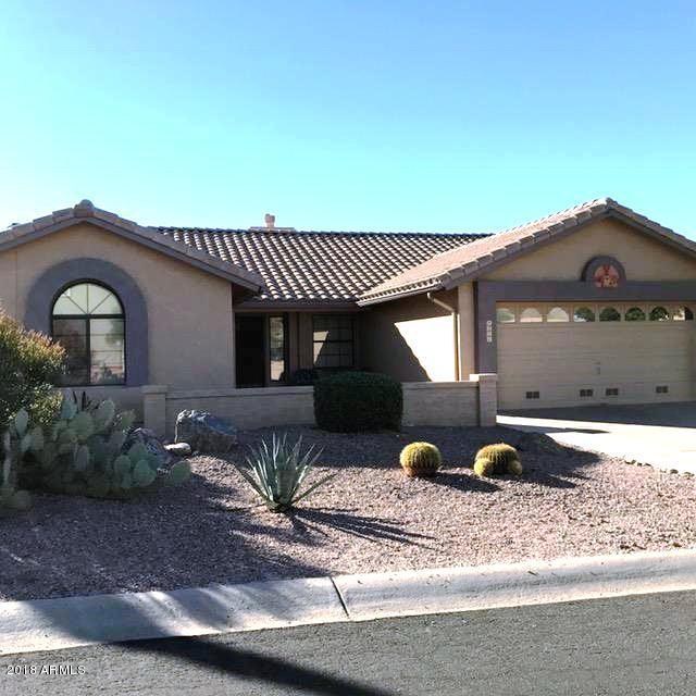8221 E Lavender Dr., Gold Canyon, AZ 85118