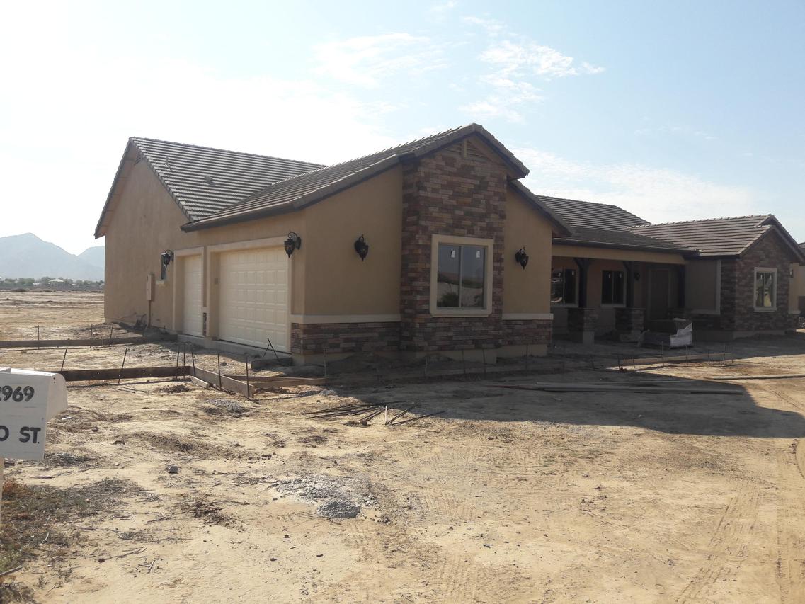 21231 E Vallejo St., Queen Creek, AZ 85142