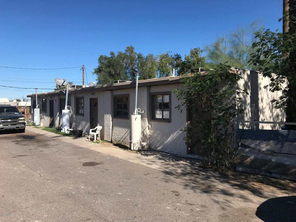 20 E Alta Vista Rd., Phoenix, AZ 85042