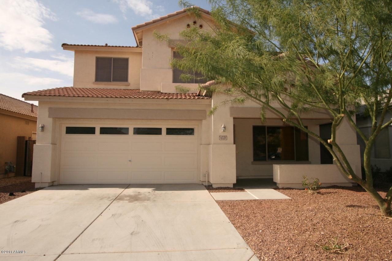 4220 N Dania Ct., Litchfield Park, AZ 85340