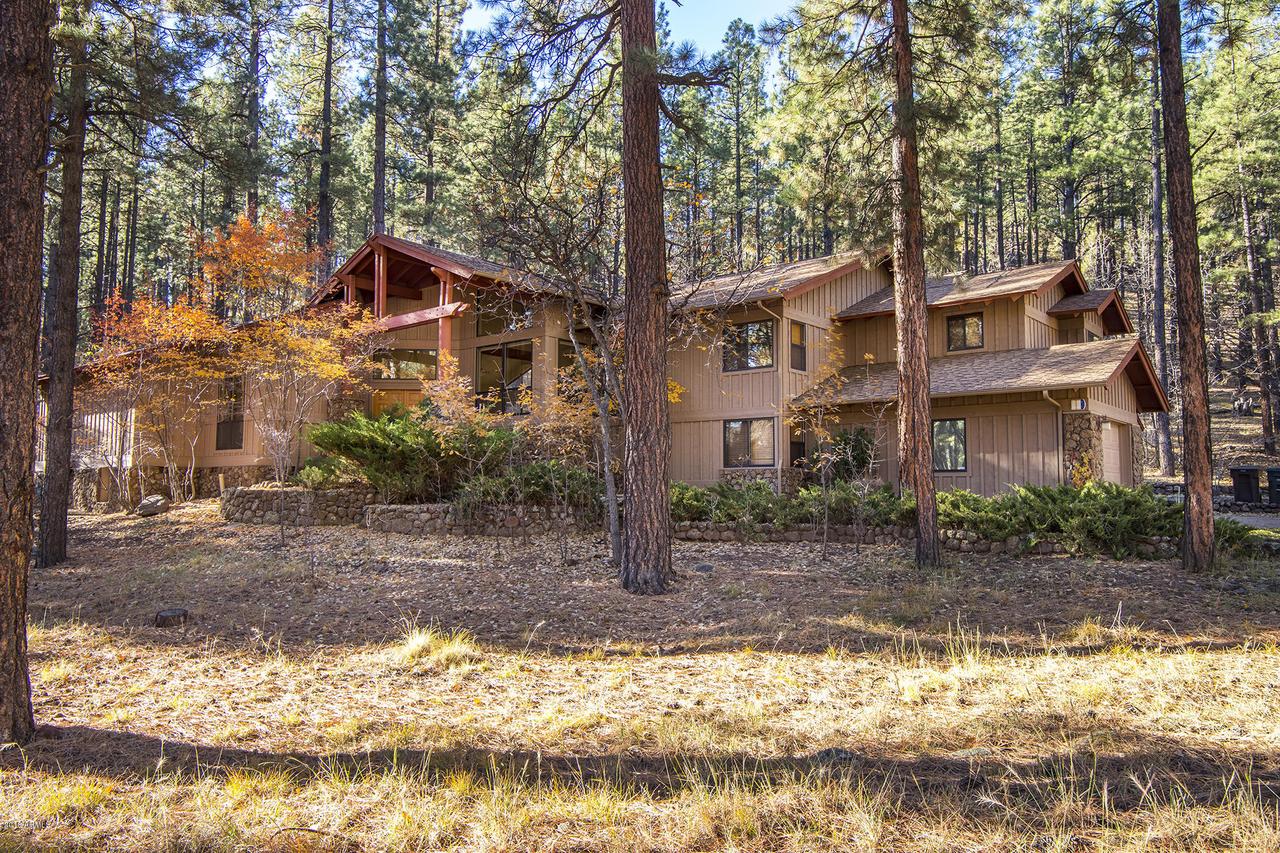 1525 Tolchaco Rd., Flagstaff, AZ 86001