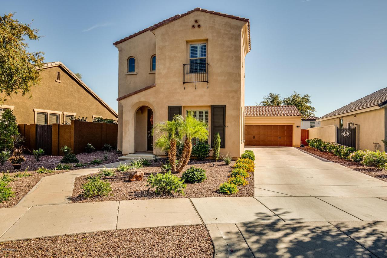 20755 W Ridge Rd., Buckeye, AZ 85396